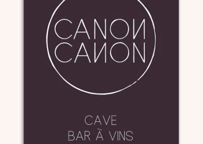 Canon canon